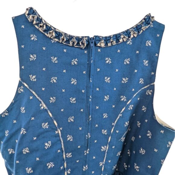 Hammerschmid dirndl size 10 - Picture 7 of 14
